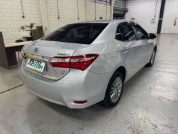 TOYOTA - COROLLA - 2017/2017 - Prata - R$ 93.900,00