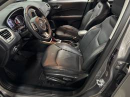 JEEP - COMPASS - 2020/2020 - Cinza - R$ 105.900,00