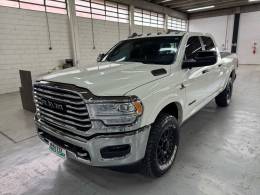 RAM - 3500 LARAMIE - 2022/2022 - Branca - R$ 418.900,00