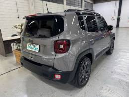 JEEP - RENEGADE - 2021/2021 - Cinza - R$ 102.900,00