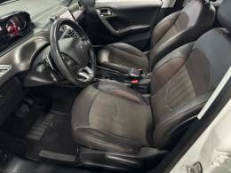 PEUGEOT - 2008 - 2016/2016 - Branca - R$ 59.900,00