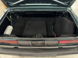 CHEVROLET - OPALA - 1989/1989 - Verde - R$ 89.900,00