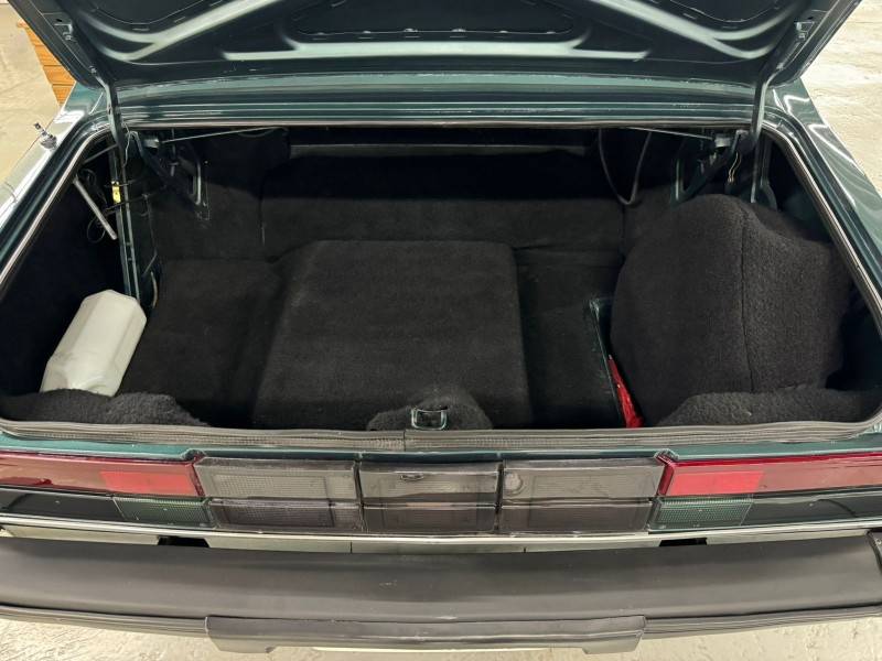 CHEVROLET - OPALA - 1989/1989 - Verde - R$ 89.900,00
