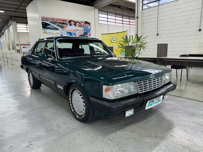 CHEVROLET - OPALA - 1989/1989 - Verde - R$ 89.900,00