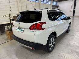 PEUGEOT - 2008 - 2016/2016 - Branca - R$ 59.900,00