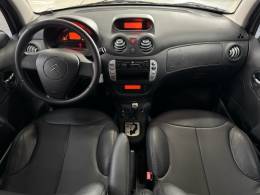 CITROËN - C3 - 2011/2011 - Prata - R$ 35.900,00