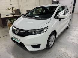 HONDA - FIT - 2017/2017 - Branca - R$ 73.900,00