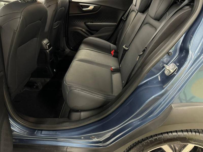 FIAT - PULSE - 2022/2022 - Azul - R$ 106.900,00
