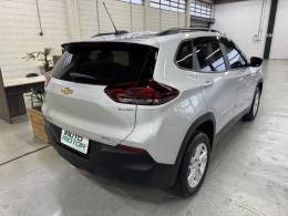 CHEVROLET - TRACKER - 2023/2023 - Prata - R$ 105.900,00