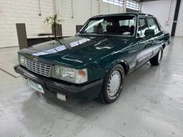 CHEVROLET - OPALA - 1989/1989 - Verde - R$ 110.000,00