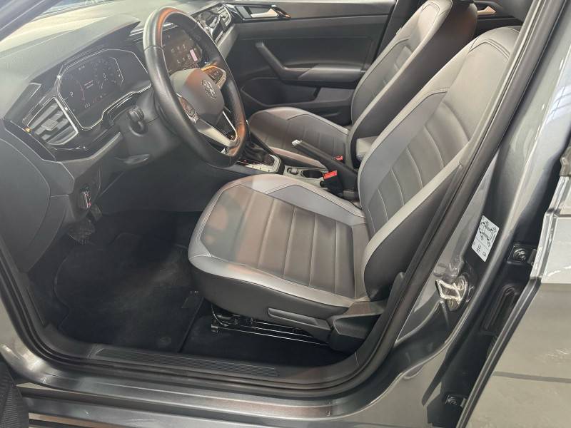 VOLKSWAGEN - NIVUS - 2021/2021 - Cinza - R$ 111.900,00