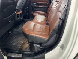 RAM - 3500 LARAMIE - 2022/2022 - Branca - R$ 418.900,00