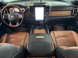 RAM - 3500 LARAMIE - 2022/2022 - Branca - R$ 418.900,00