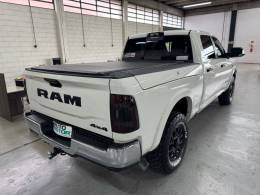 RAM - 3500 LARAMIE - 2022/2022 - Branca - R$ 418.900,00