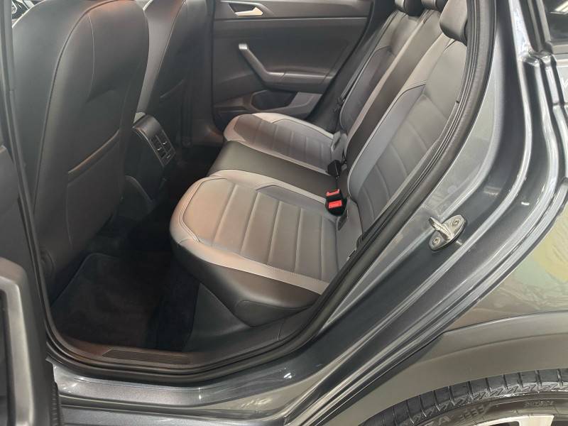 VOLKSWAGEN - NIVUS - 2021/2021 - Cinza - R$ 111.900,00