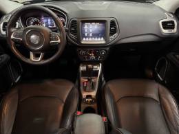 JEEP - COMPASS - 2020/2020 - Cinza - R$ 105.900,00