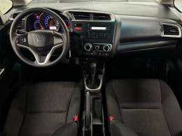 HONDA - FIT - 2017/2017 - Branca - R$ 73.900,00