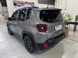 JEEP - RENEGADE - 2021/2021 - Cinza - R$ 102.900,00