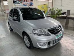 CITROËN - C3 - 2011/2011 - Prata - R$ 35.900,00
