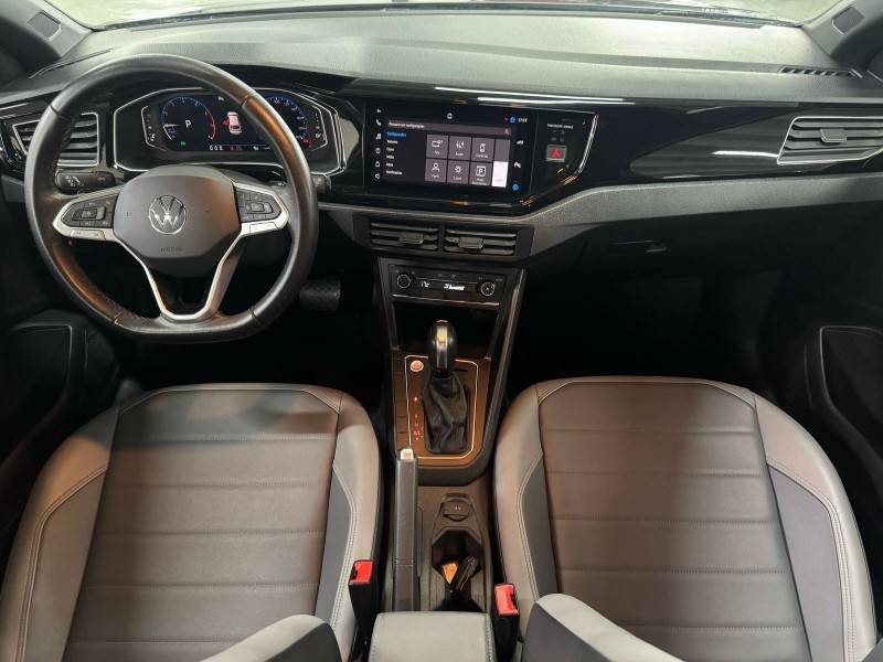 VOLKSWAGEN - NIVUS - 2021/2021 - Cinza - R$ 111.900,00
