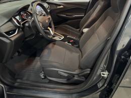 CHEVROLET - ONIX - 2024/2024 - Cinza - R$ 93.900,00