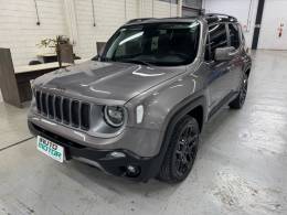 JEEP - RENEGADE - 2021/2021 - Cinza - R$ 102.900,00