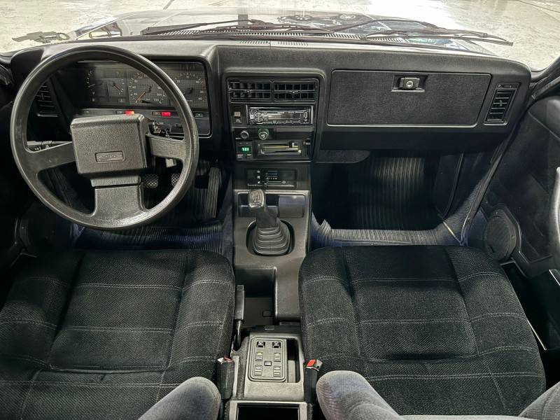CHEVROLET - OPALA - 1989/1989 - Verde - R$ 89.900,00