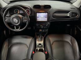 JEEP - RENEGADE - 2021/2021 - Cinza - R$ 102.900,00