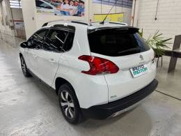PEUGEOT - 2008 - 2016/2016 - Branca - R$ 59.900,00