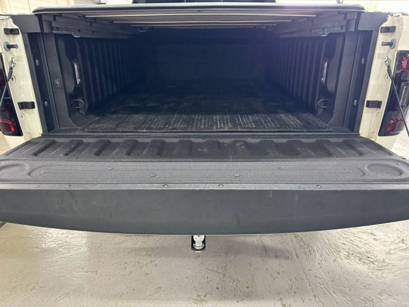 RAM - 3500 LARAMIE - 2022/2022 - Branca - R$ 418.900,00