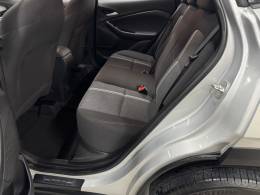 CHEVROLET - TRACKER - 2023/2023 - Prata - R$ 105.900,00