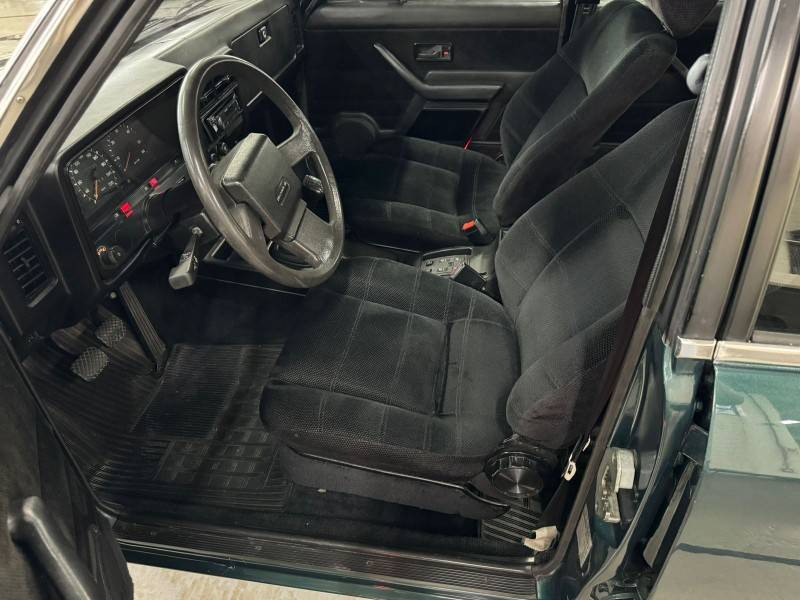 CHEVROLET - OPALA - 1989/1989 - Verde - R$ 89.900,00