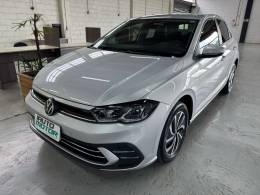 VOLKSWAGEN - POLO - 2023/2023 - Prata - R$ 105.900,00
