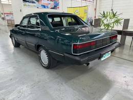 CHEVROLET - OPALA - 1989/1989 - Verde - R$ 110.000,00