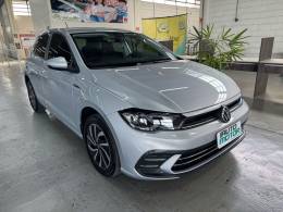 VOLKSWAGEN - POLO - 2023/2023 - Prata - R$ 105.900,00