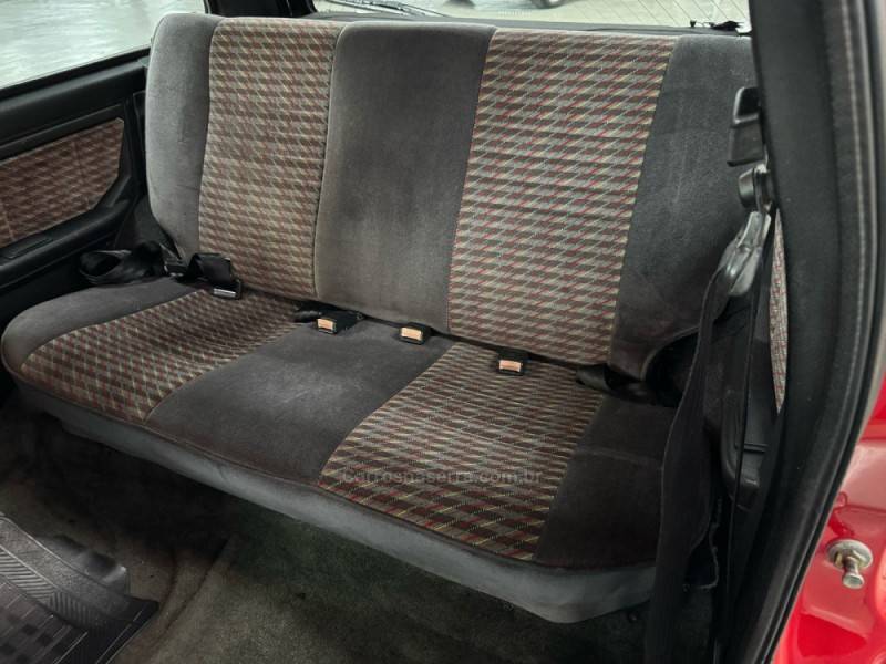 FIAT - UNO - 1994/1994 - Vermelha - R$ 49.900,00