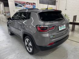 JEEP - COMPASS - 2020/2020 - Cinza - R$ 105.900,00