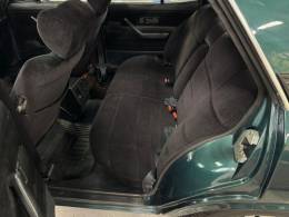 CHEVROLET - OPALA - 1989/1989 - Verde - R$ 89.900,00