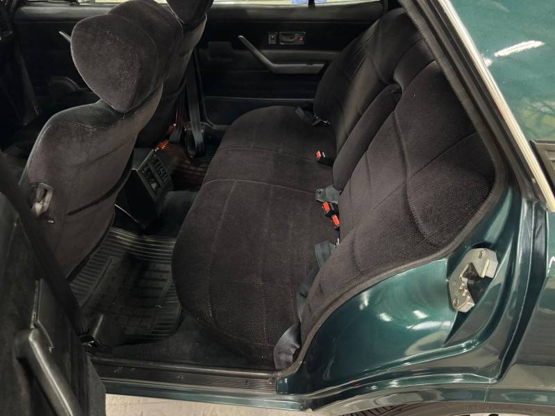 CHEVROLET - OPALA - 1989/1989 - Verde - R$ 89.900,00