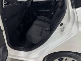 HONDA - FIT - 2017/2017 - Branca - R$ 73.900,00
