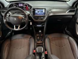 PEUGEOT - 2008 - 2016/2016 - Branca - R$ 59.900,00