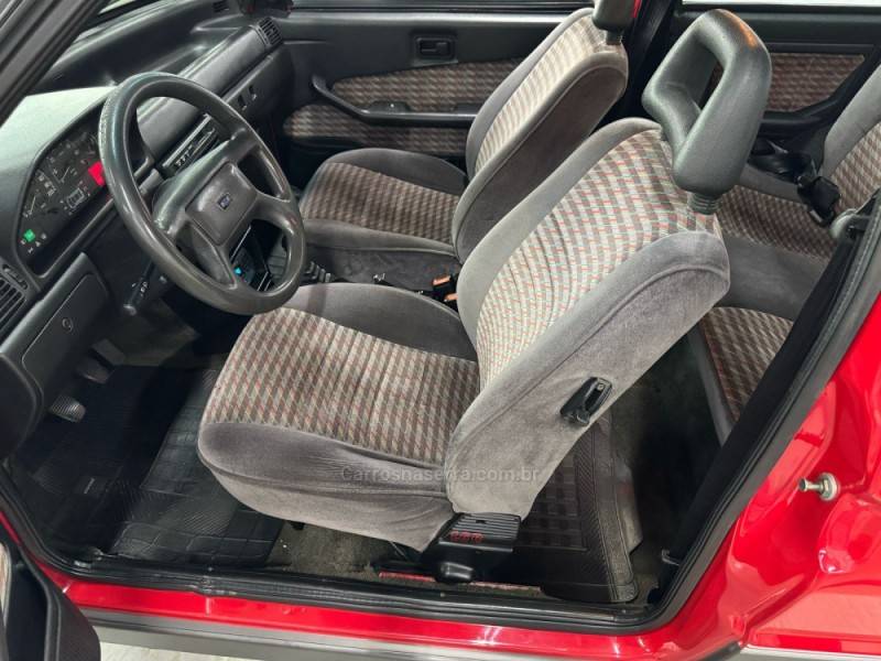 FIAT - UNO - 1994/1994 - Vermelha - R$ 49.900,00
